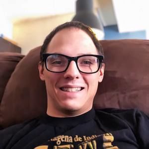 Meet your Posher, Ghislain